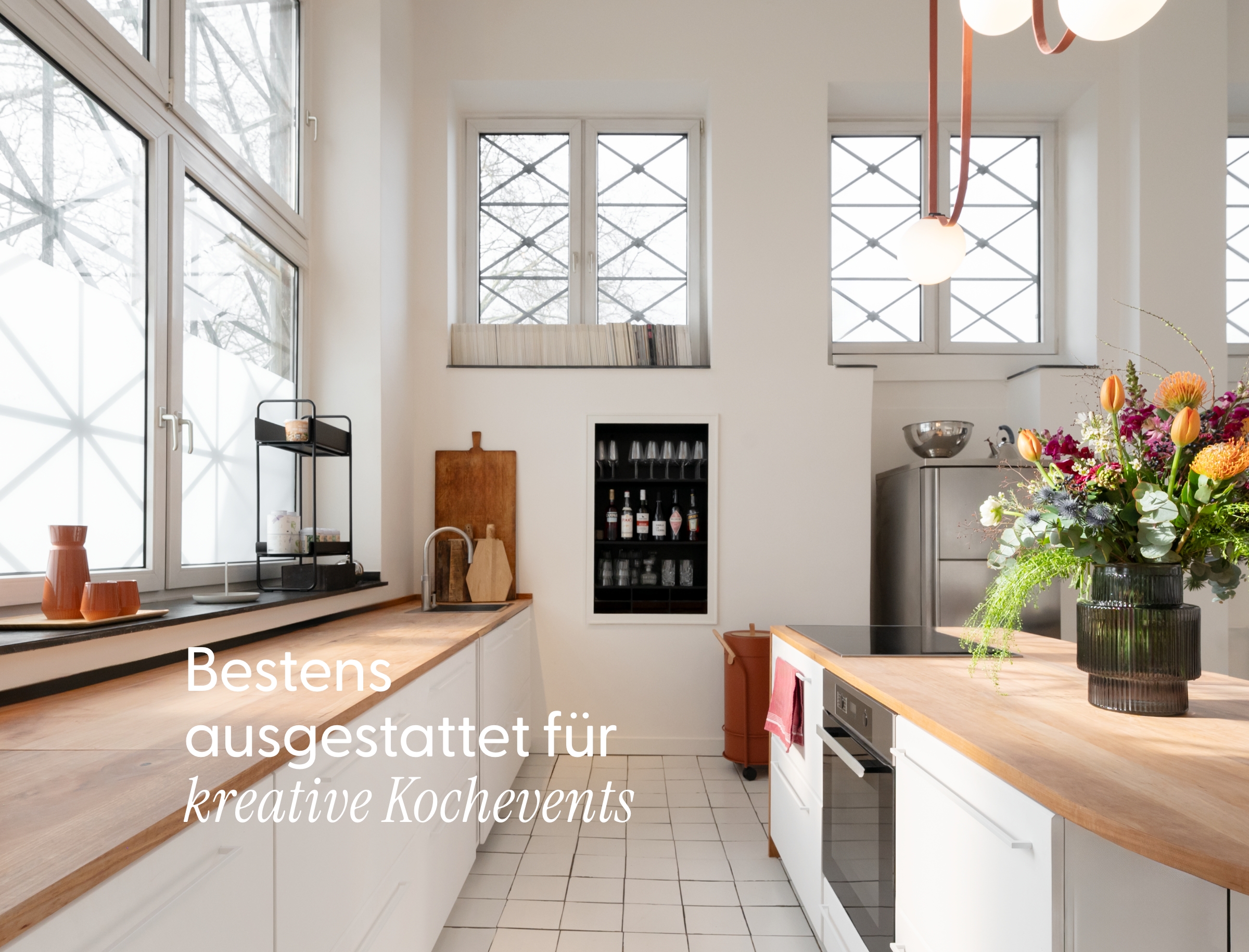 Küche