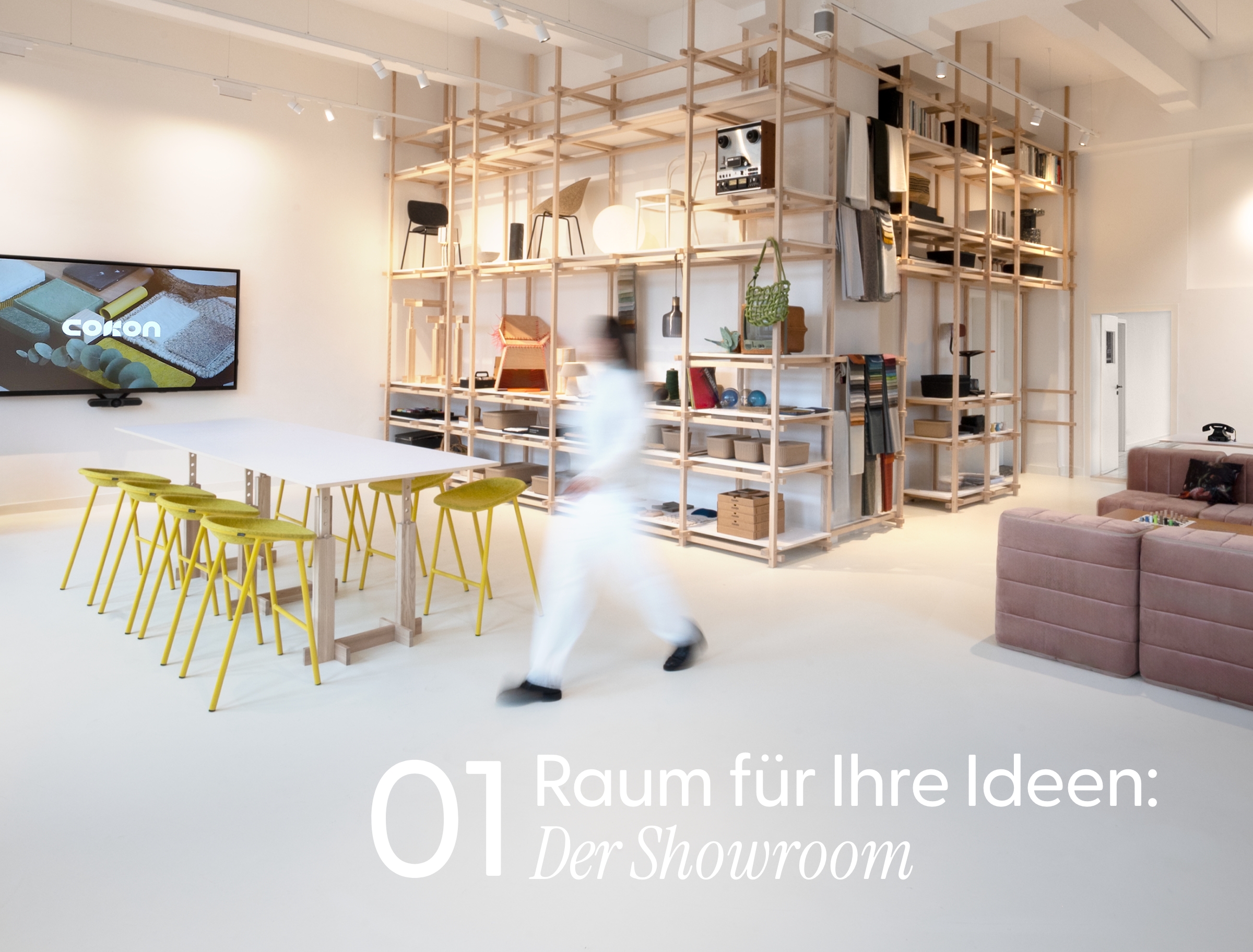 Showroom