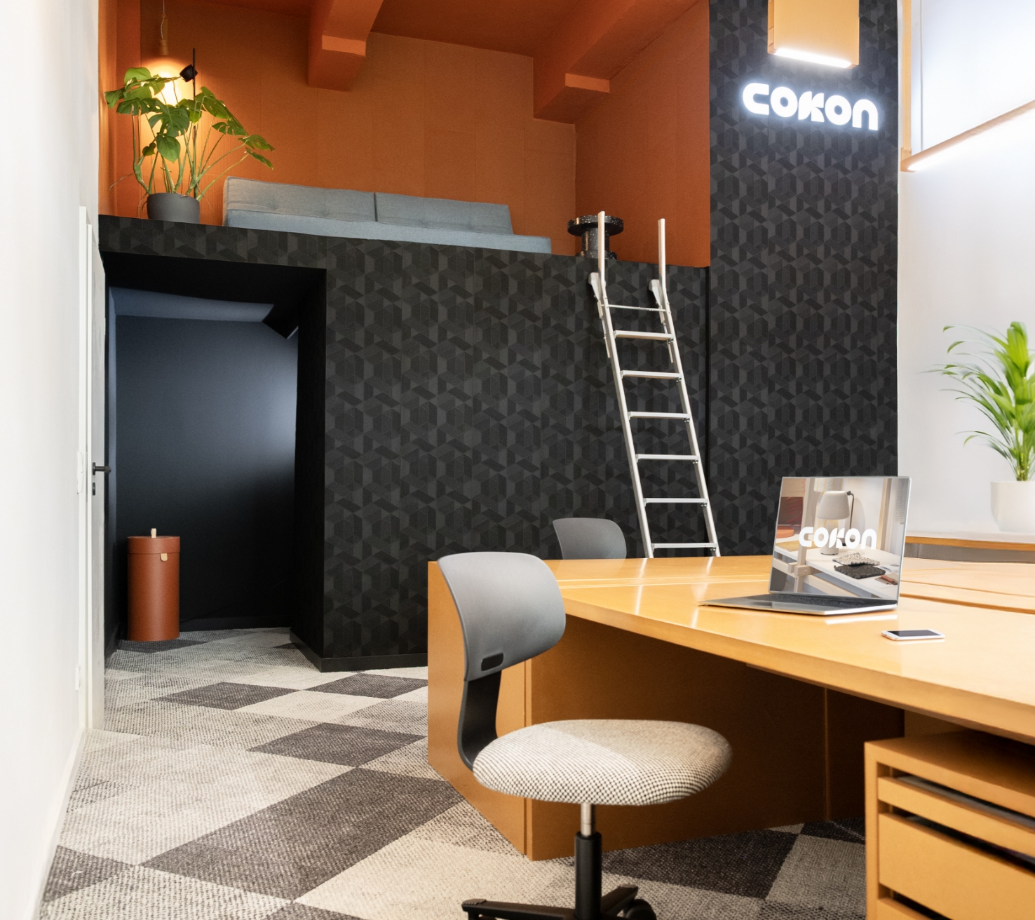 cokon_Dock Nachhaltige Eventlocation unsere Vision