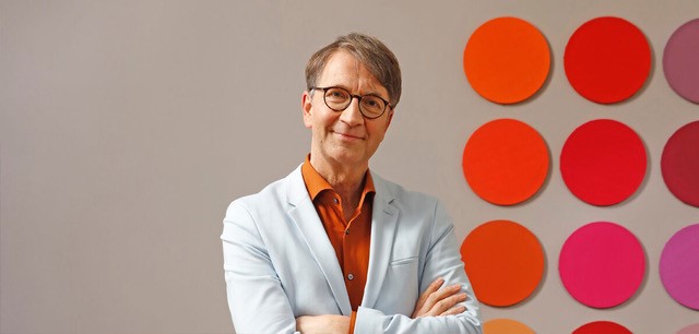 Prof. Dr. Axel Büther