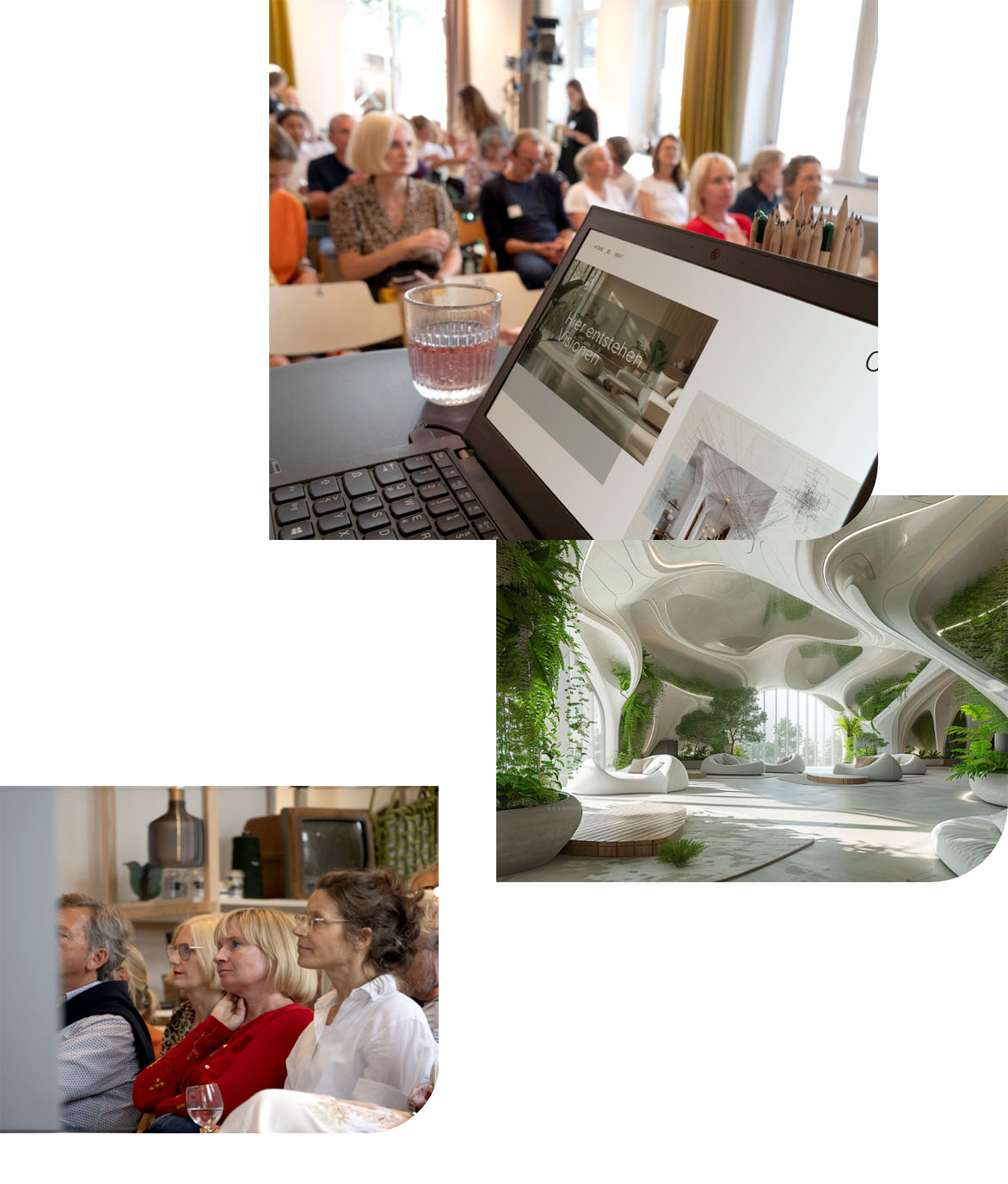 Eventlocation in Düsseldorf